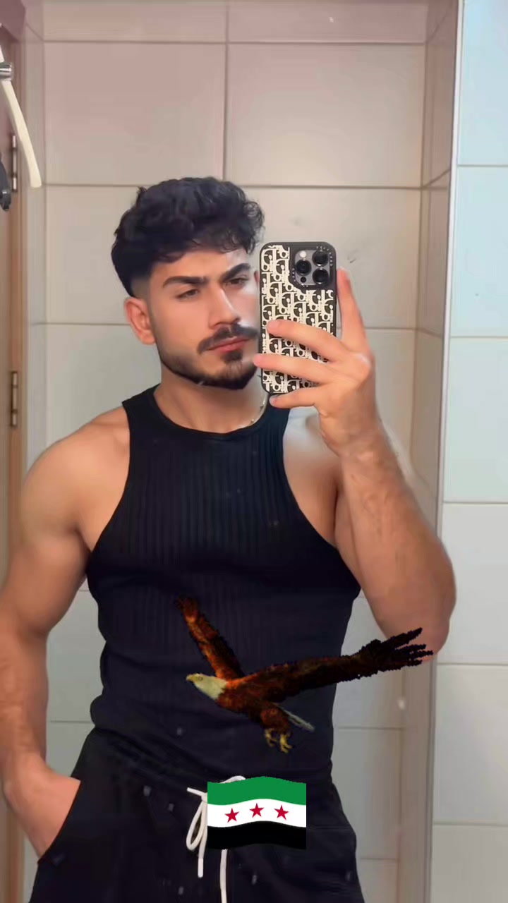 @🇸🇾اصيل ابن الأكابر 🇸🇾