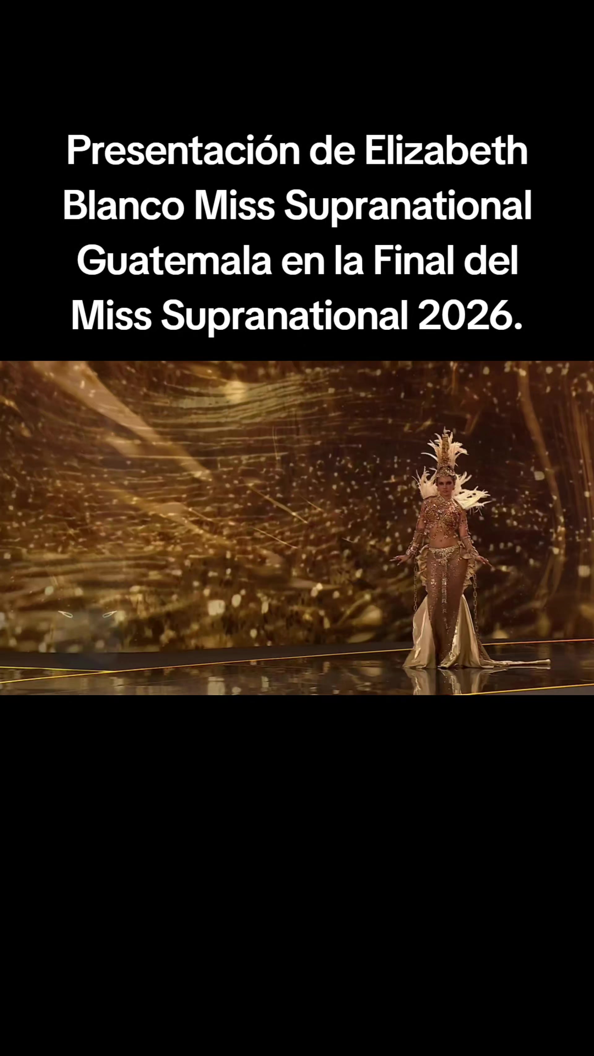 @Missguateeternaprimavera