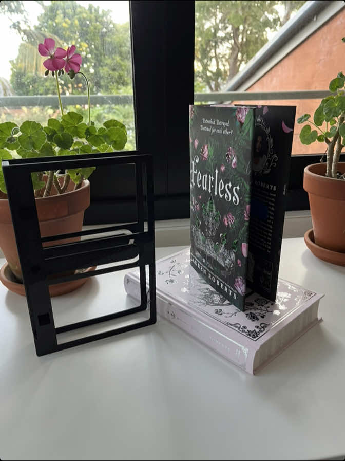 @BooksOnTheEdge - 📍Syd, Aus