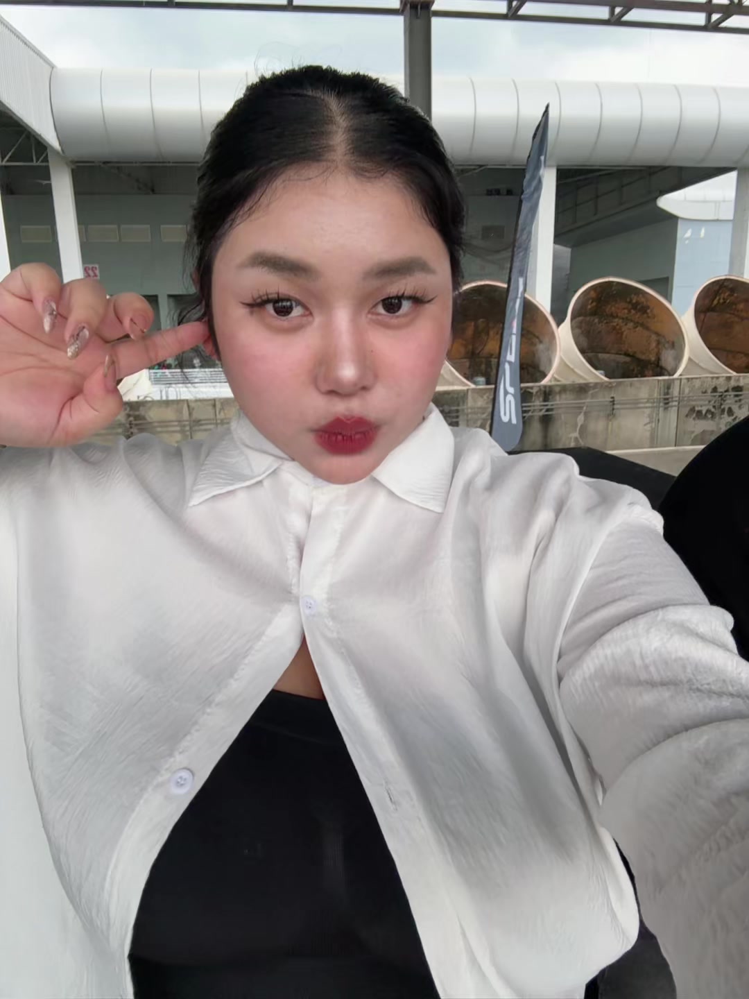 @ยัวชอร์ตี้ 💋