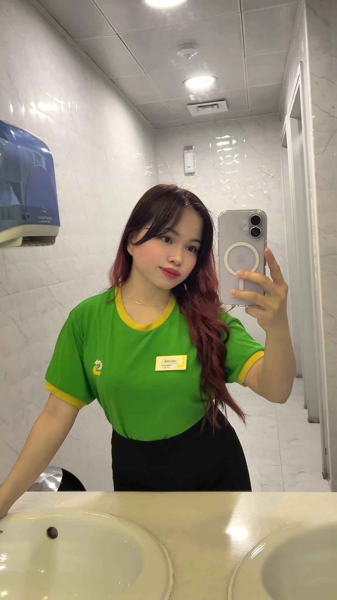 @Ariana Tulabing