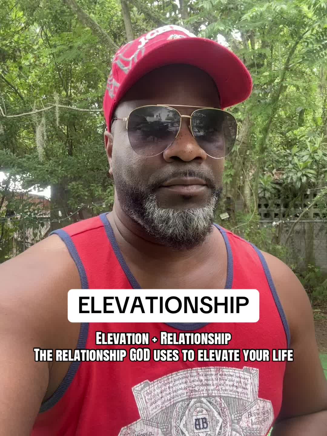 @MARCUS MONROE