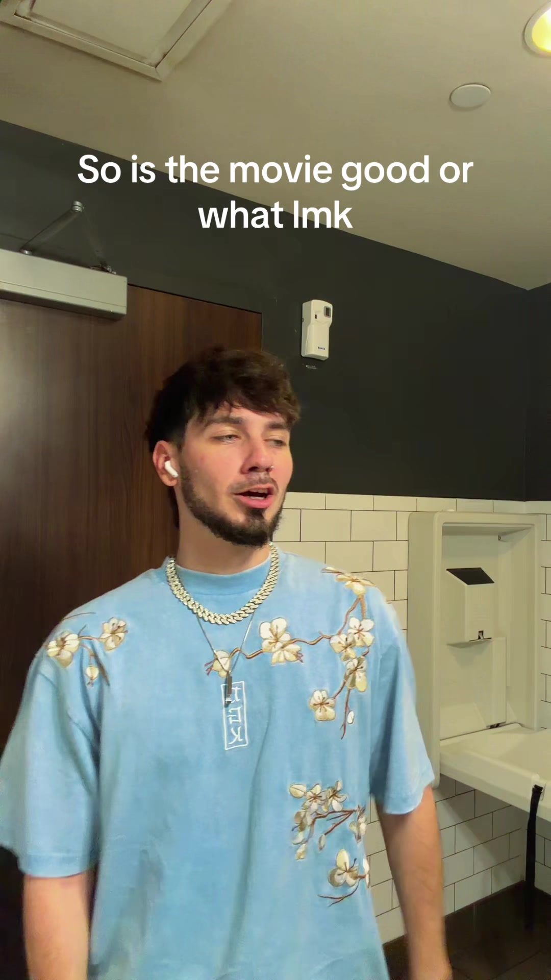 @Klayton Griffin