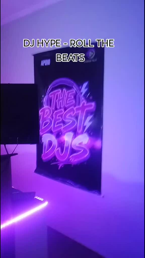 @DJ K