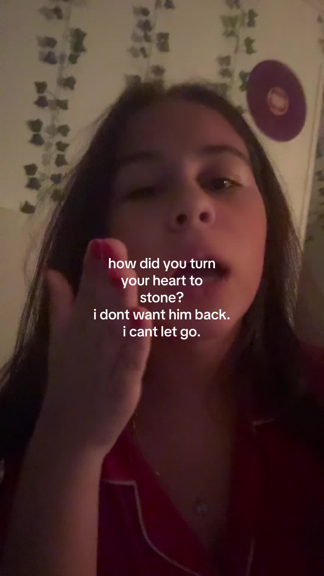 @secret