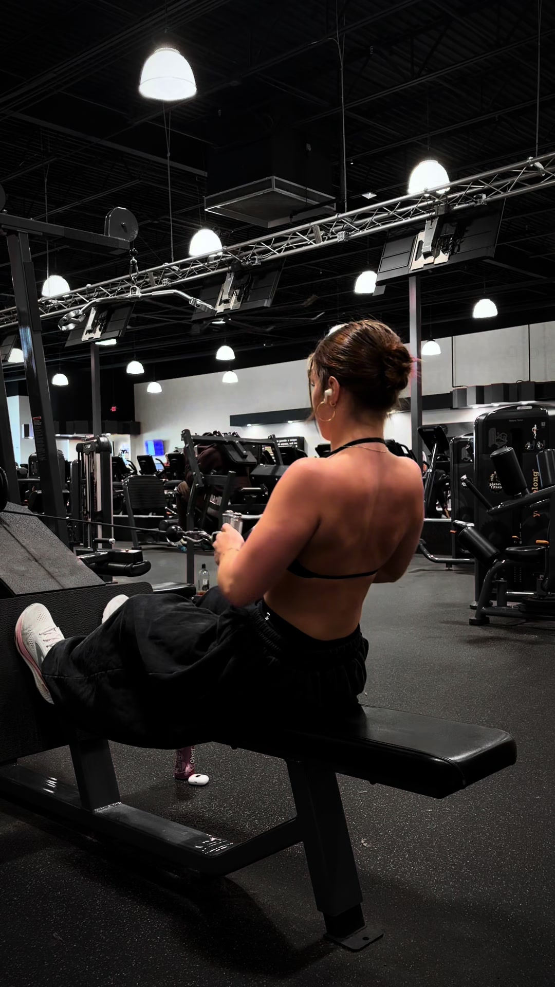 @Cassidy || Fitness