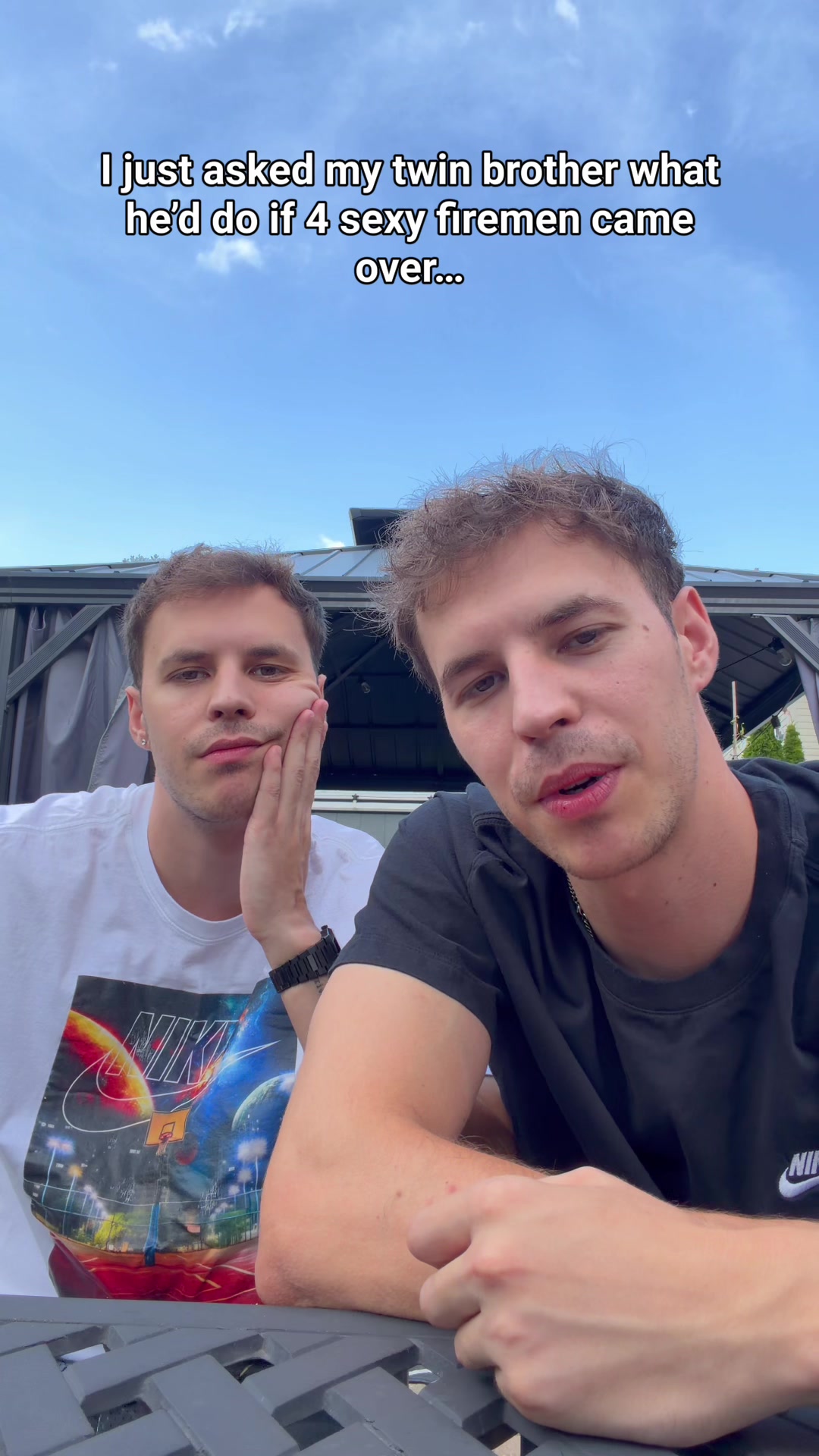 @Josip & Martin