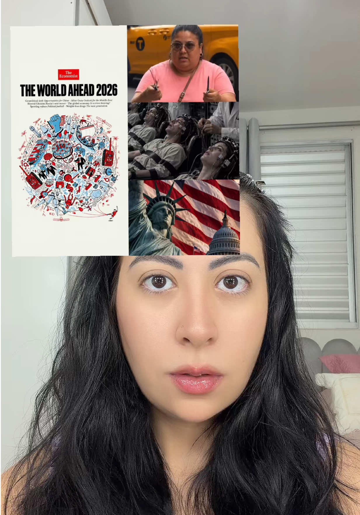 @Ana Woycick