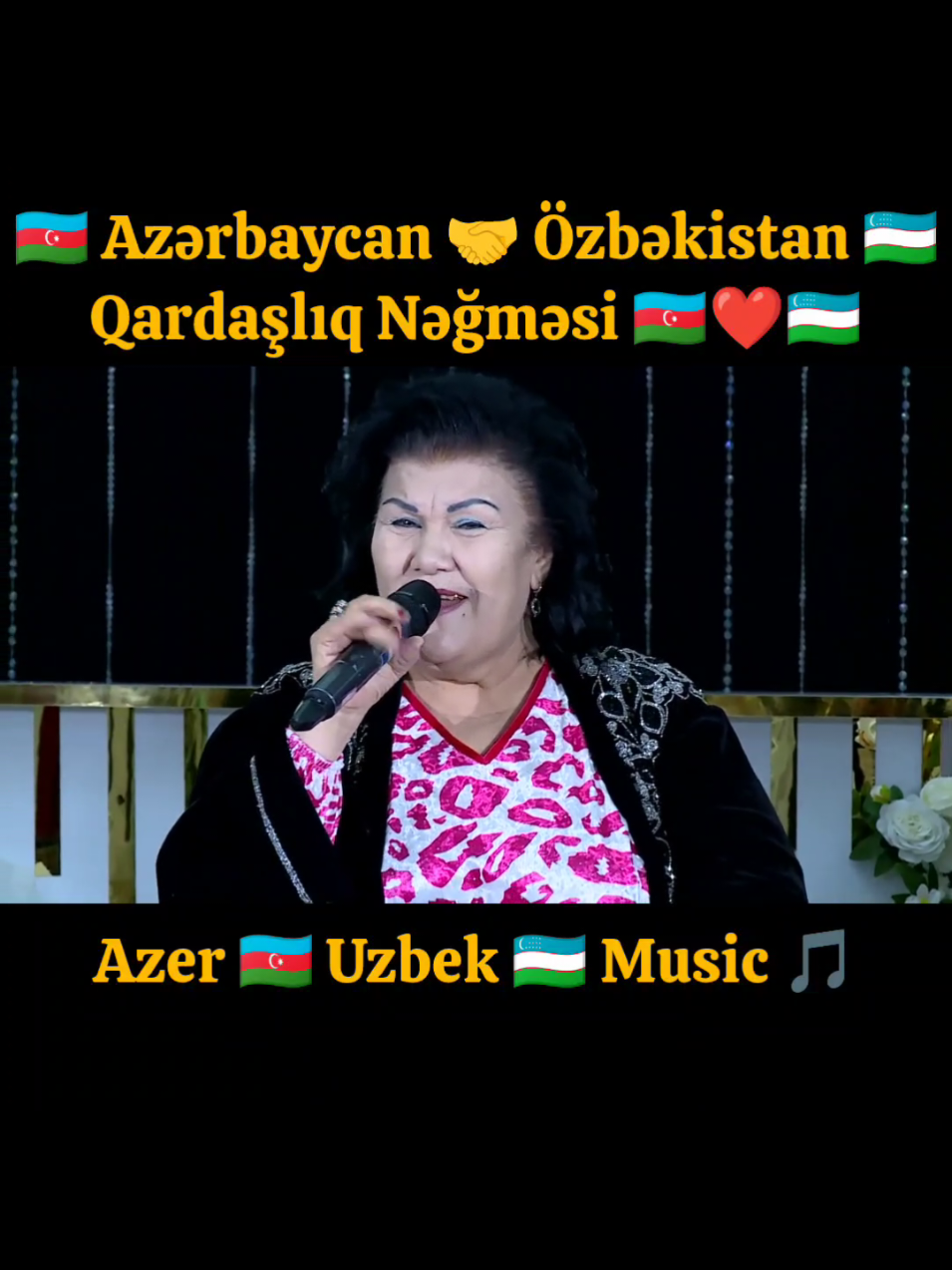 @Azer 🇦🇿 Uzbek 🇺🇿 Music 🎵
