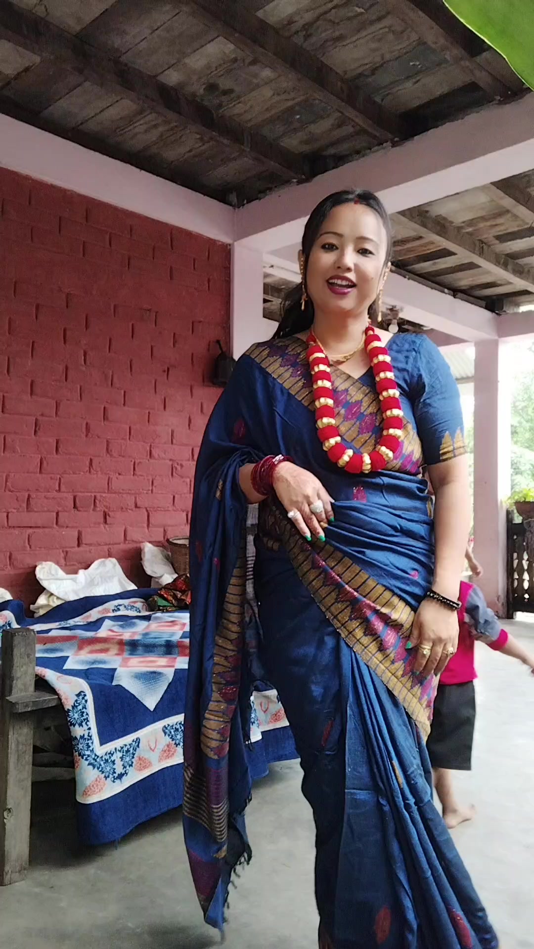 @Chanda Ingnam Ijam