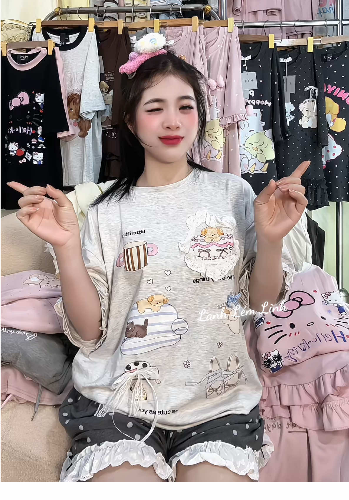 @Shop LanhLémLỉnh