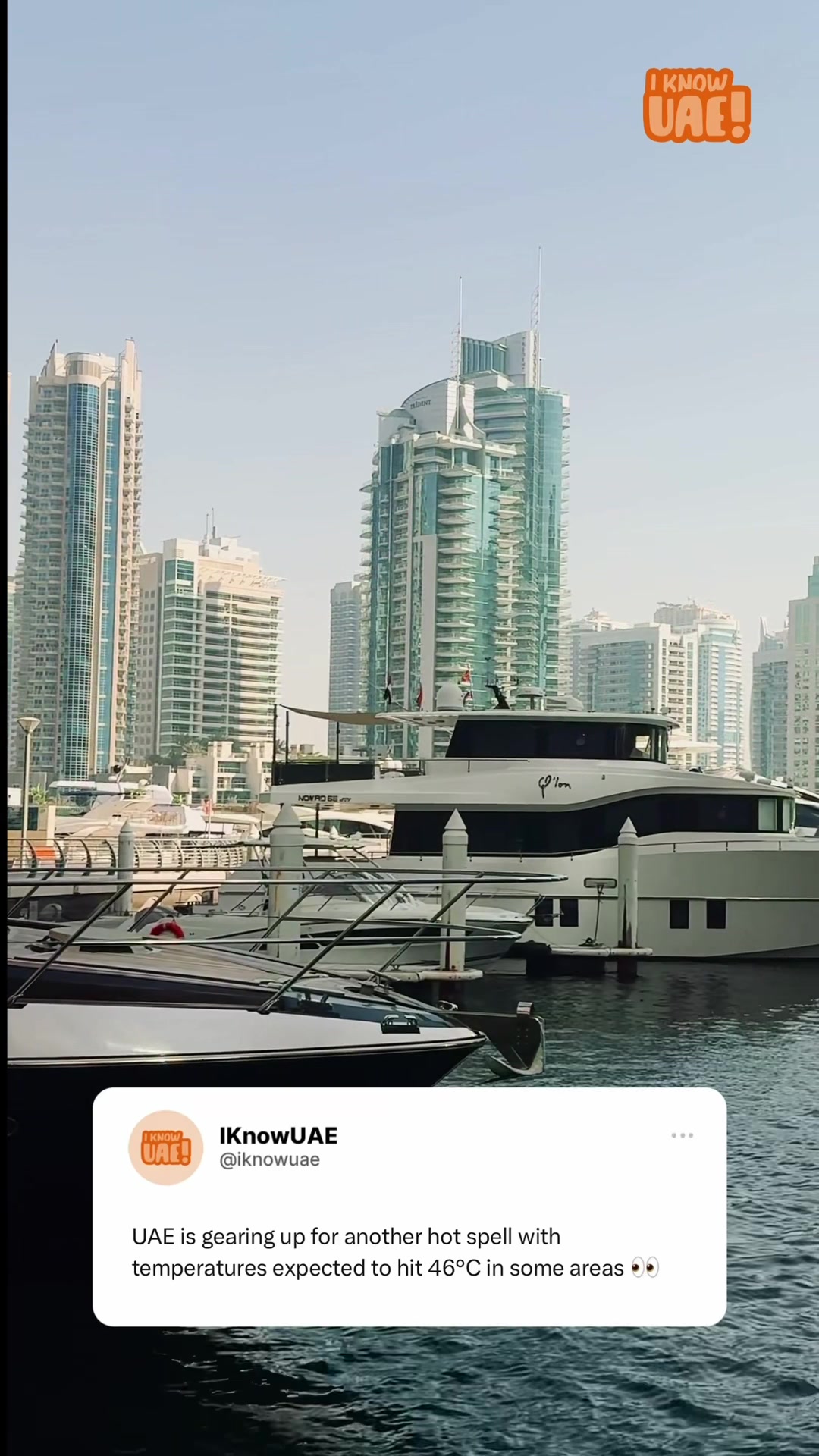 @Iknowuae