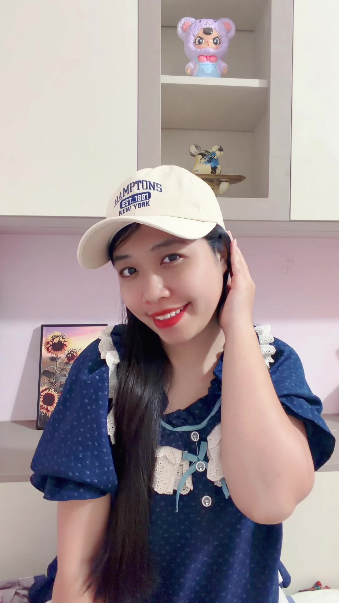 @Góc nhà Nga