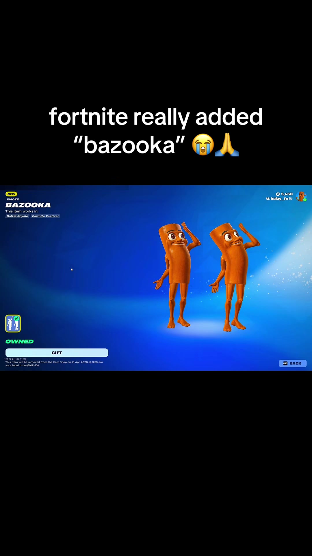 @Kaizy