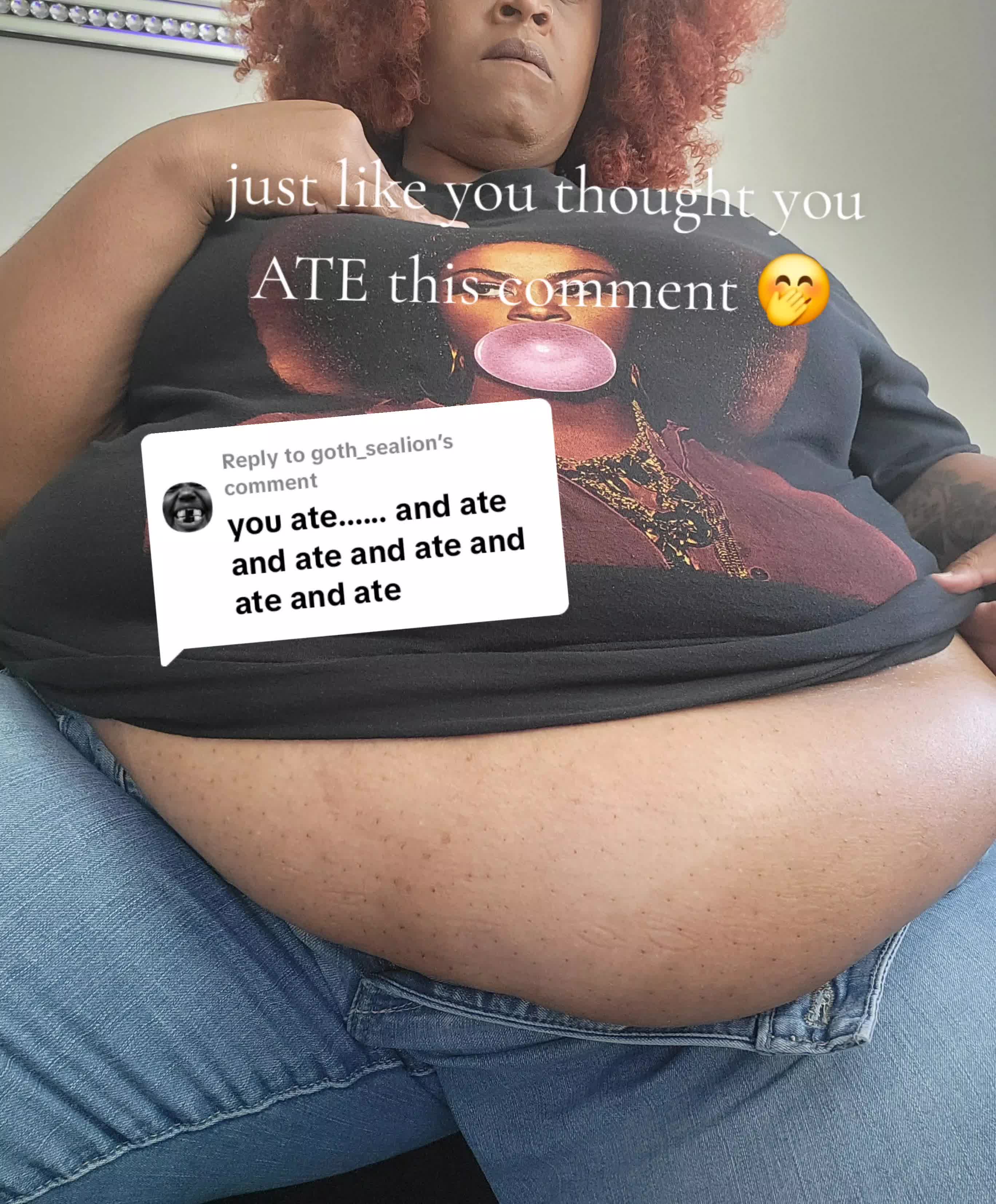 @Lacrisha💕