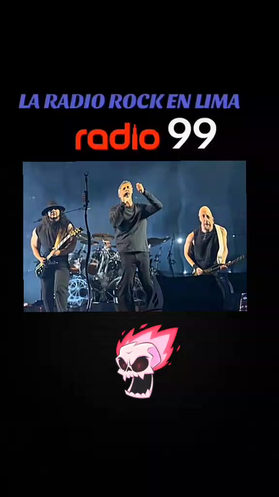 @radio 99