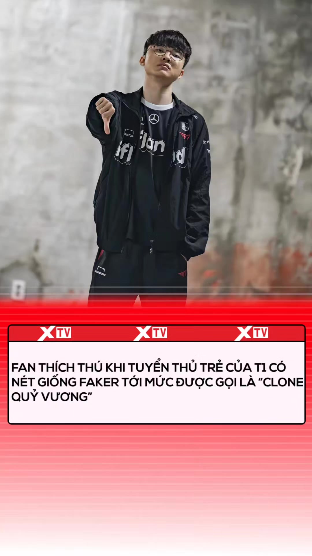 @XTV Network