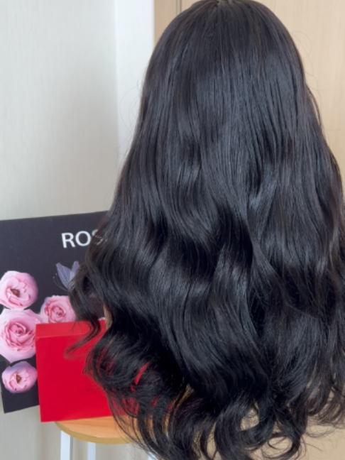 @Mscoco Hair