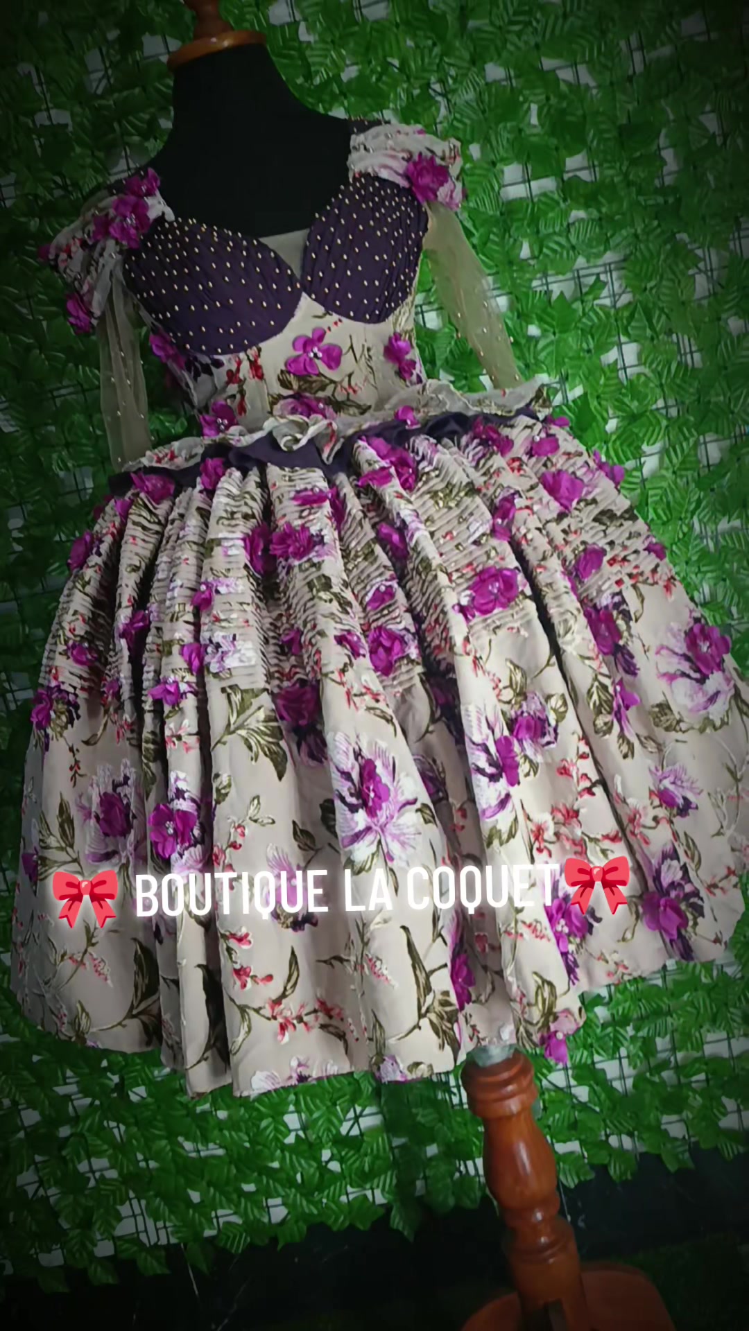 @🎀 BUTIQUE LA COQUET🎀✨