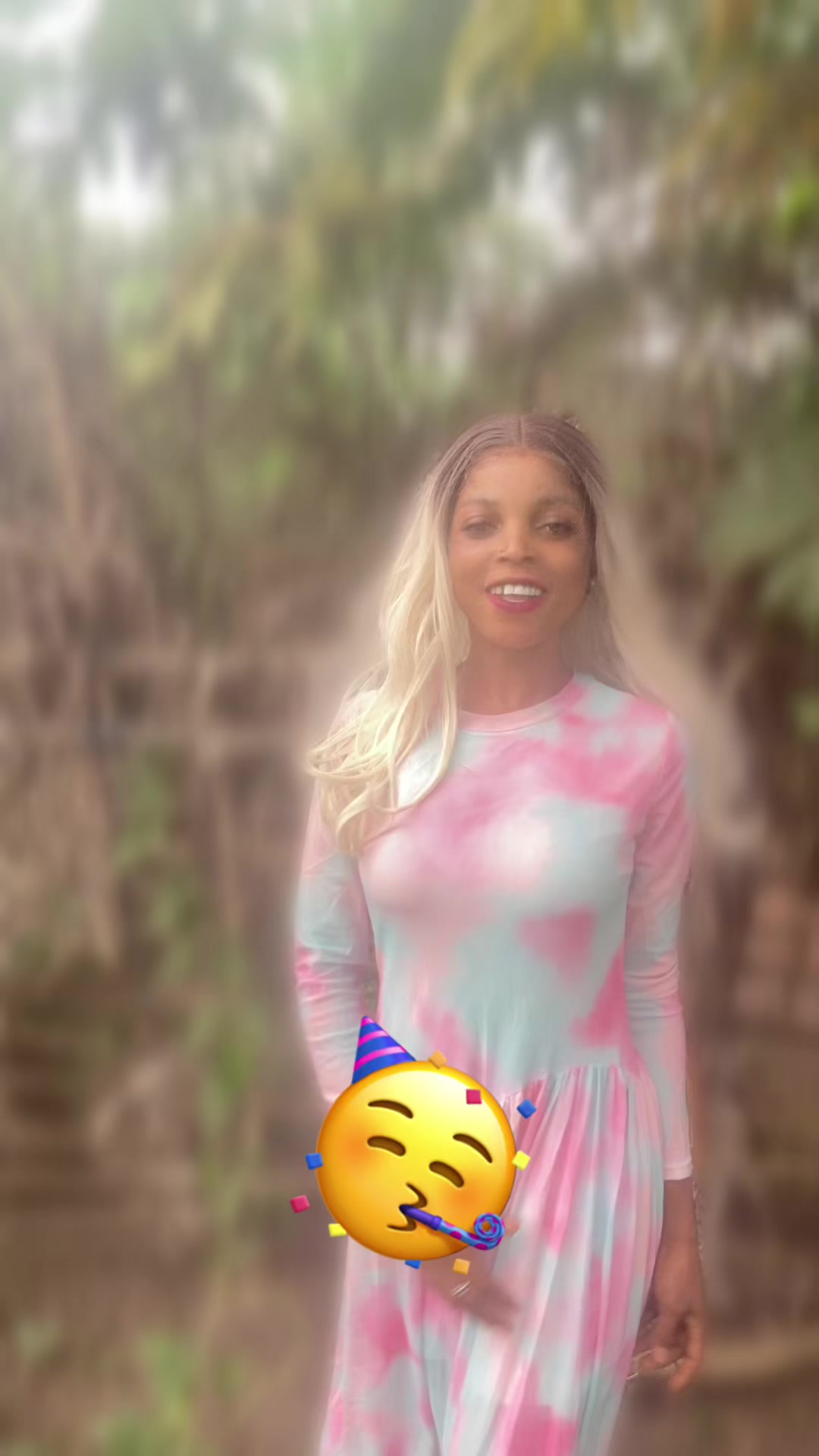 @La jolie fille Bété ..🤩