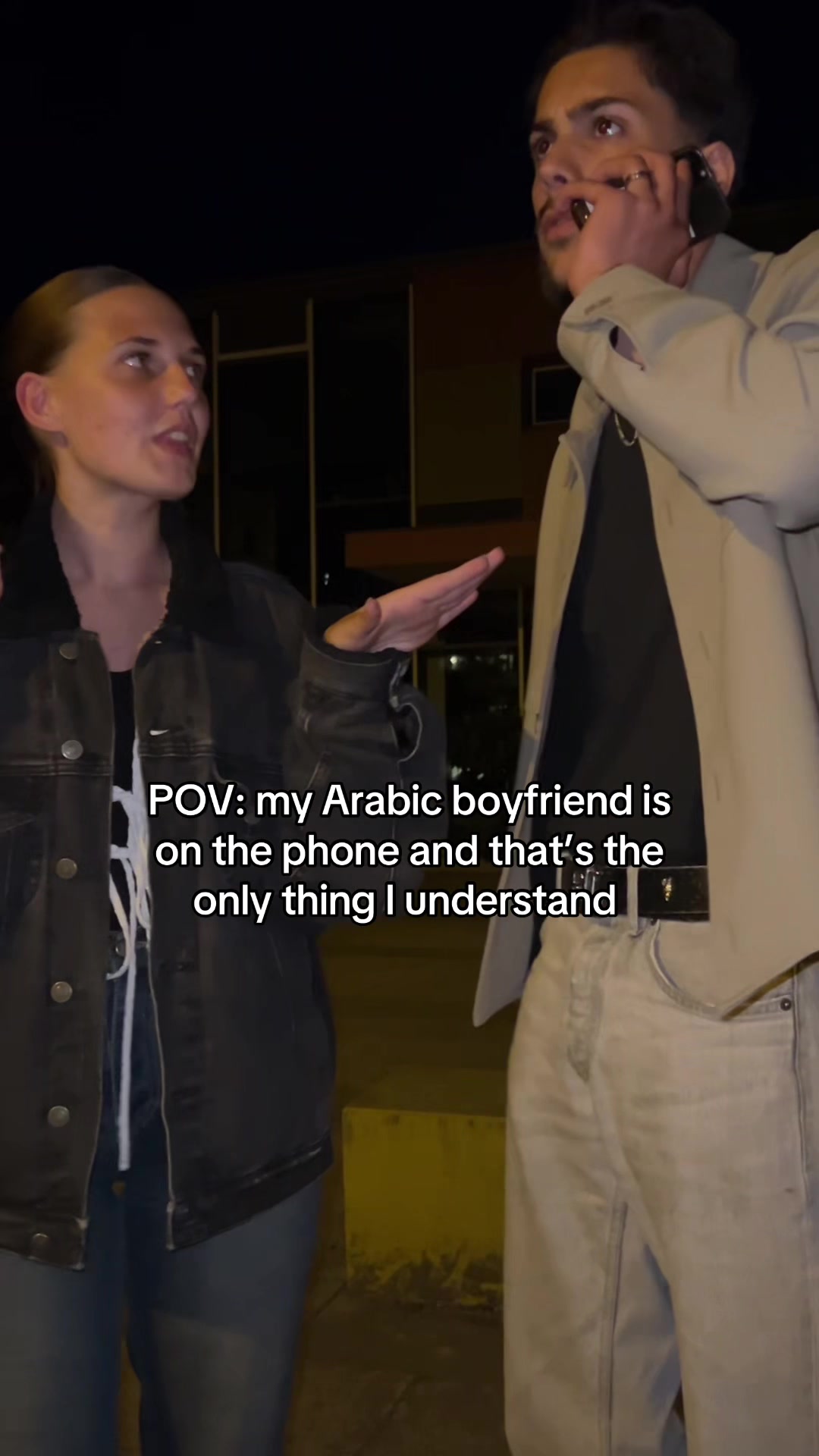@Mellina&Yousef