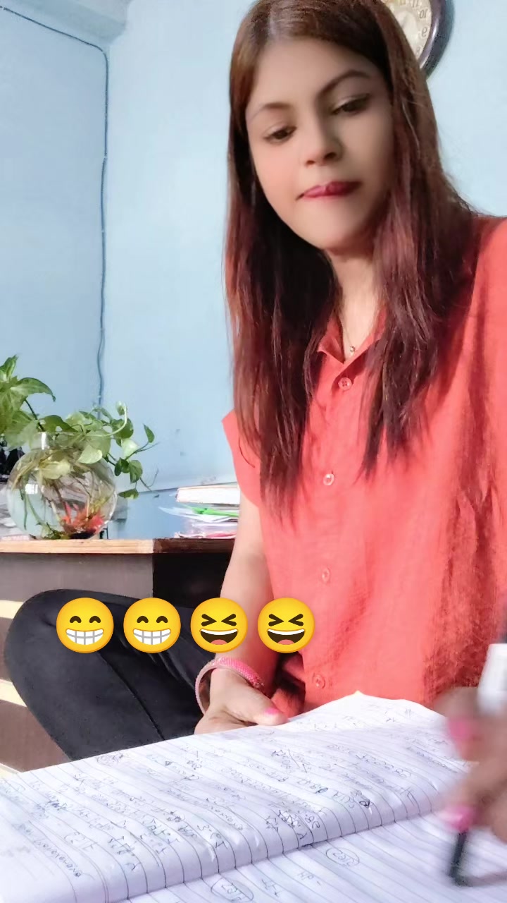 @sunita sah