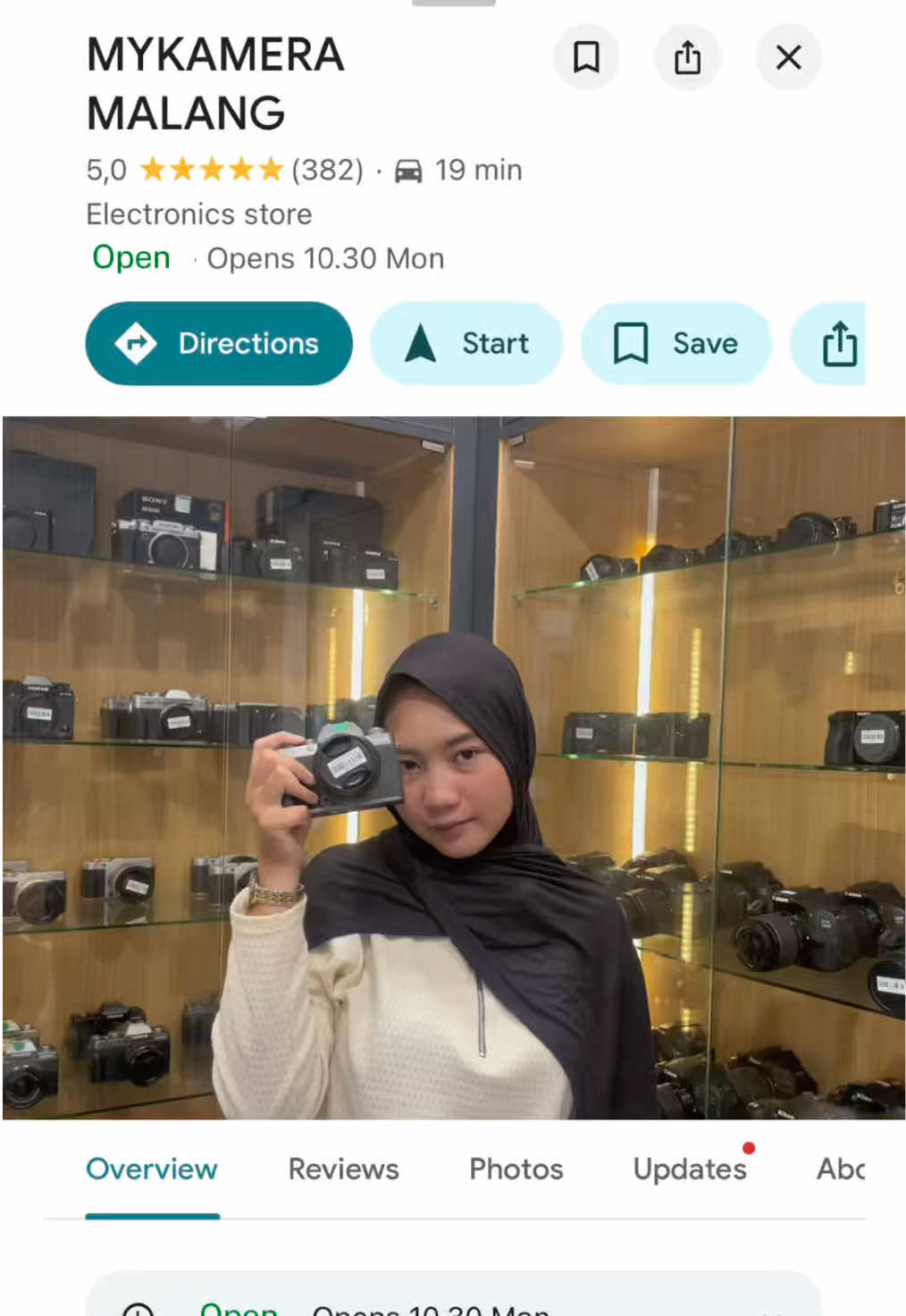 @My Kamera Malang