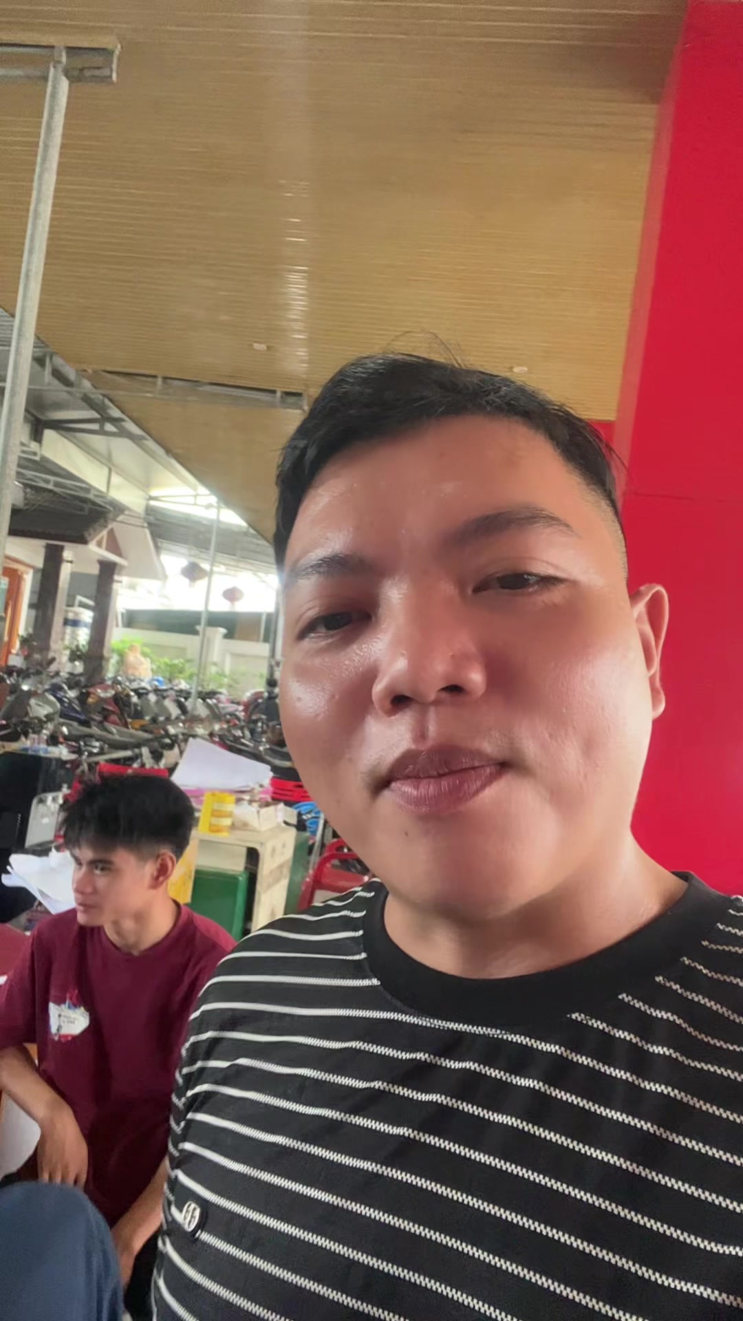 @Nam ve chai ✅