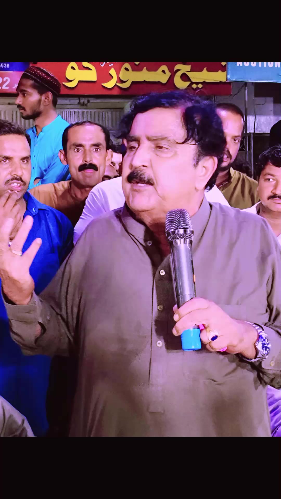 @khan g