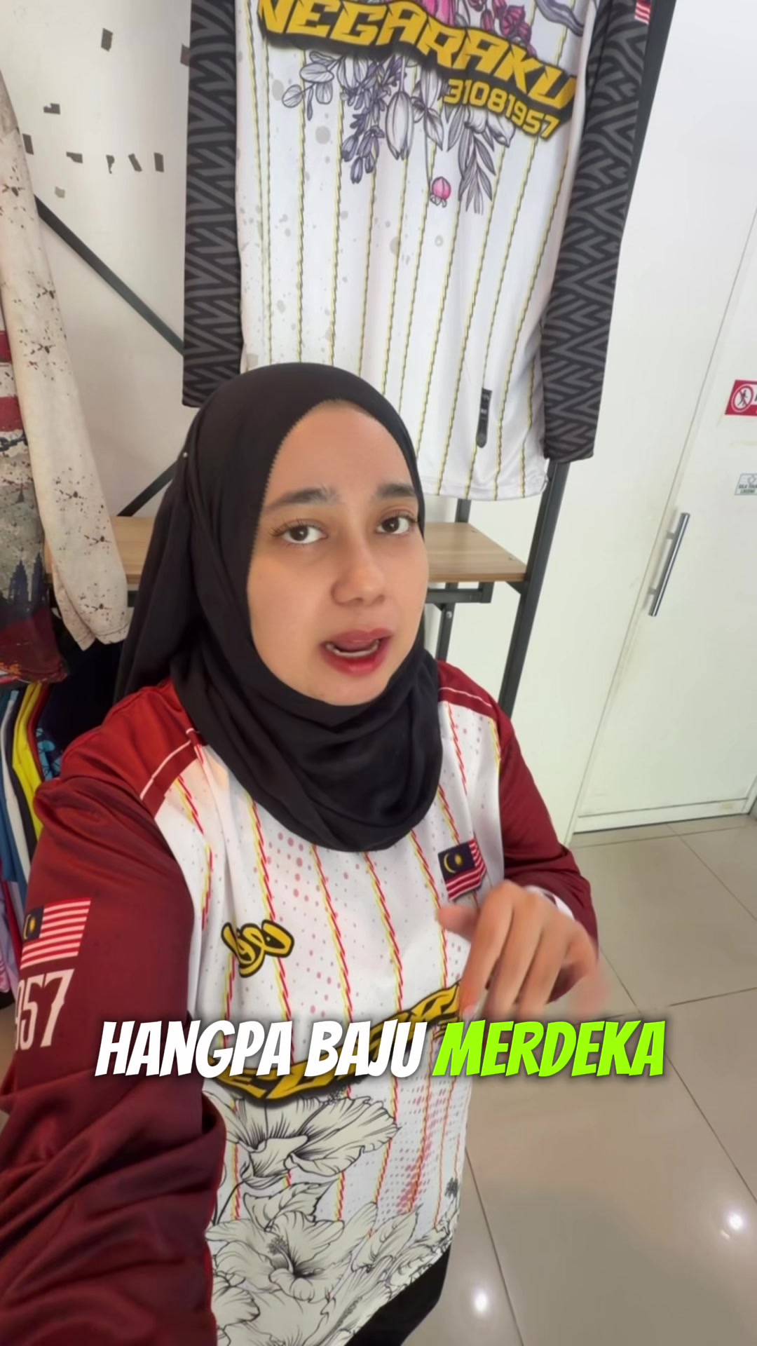 @Percetakan Yusran