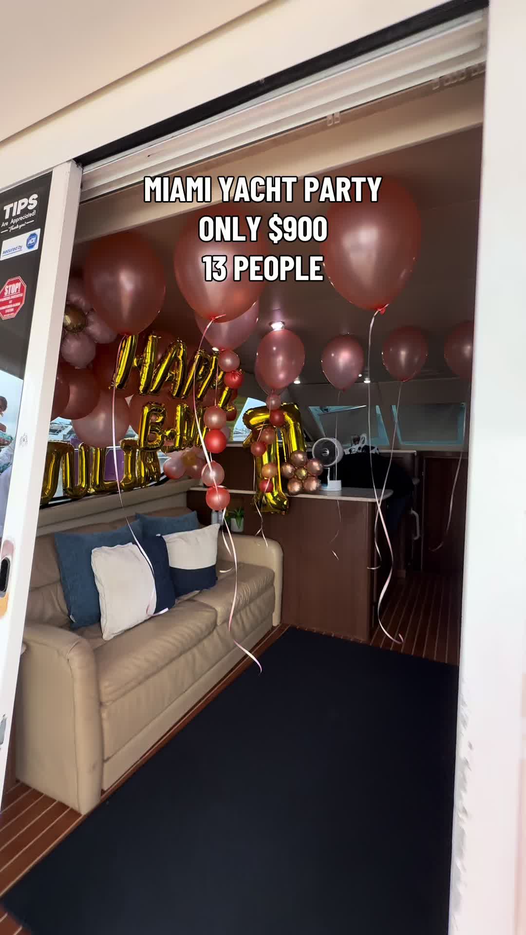 @Icon YACHT RENTAL