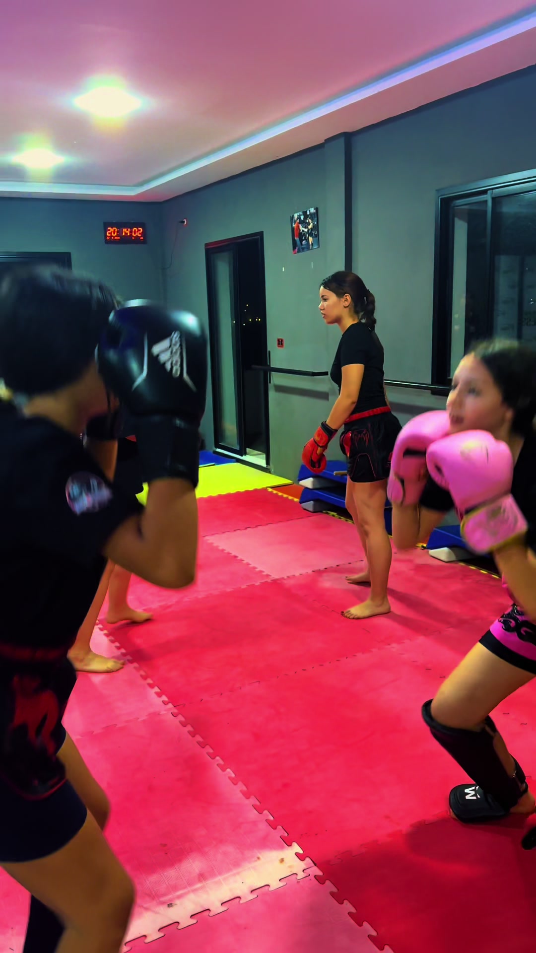 @coach rihab🐺🥊🇹🇳💪🥊