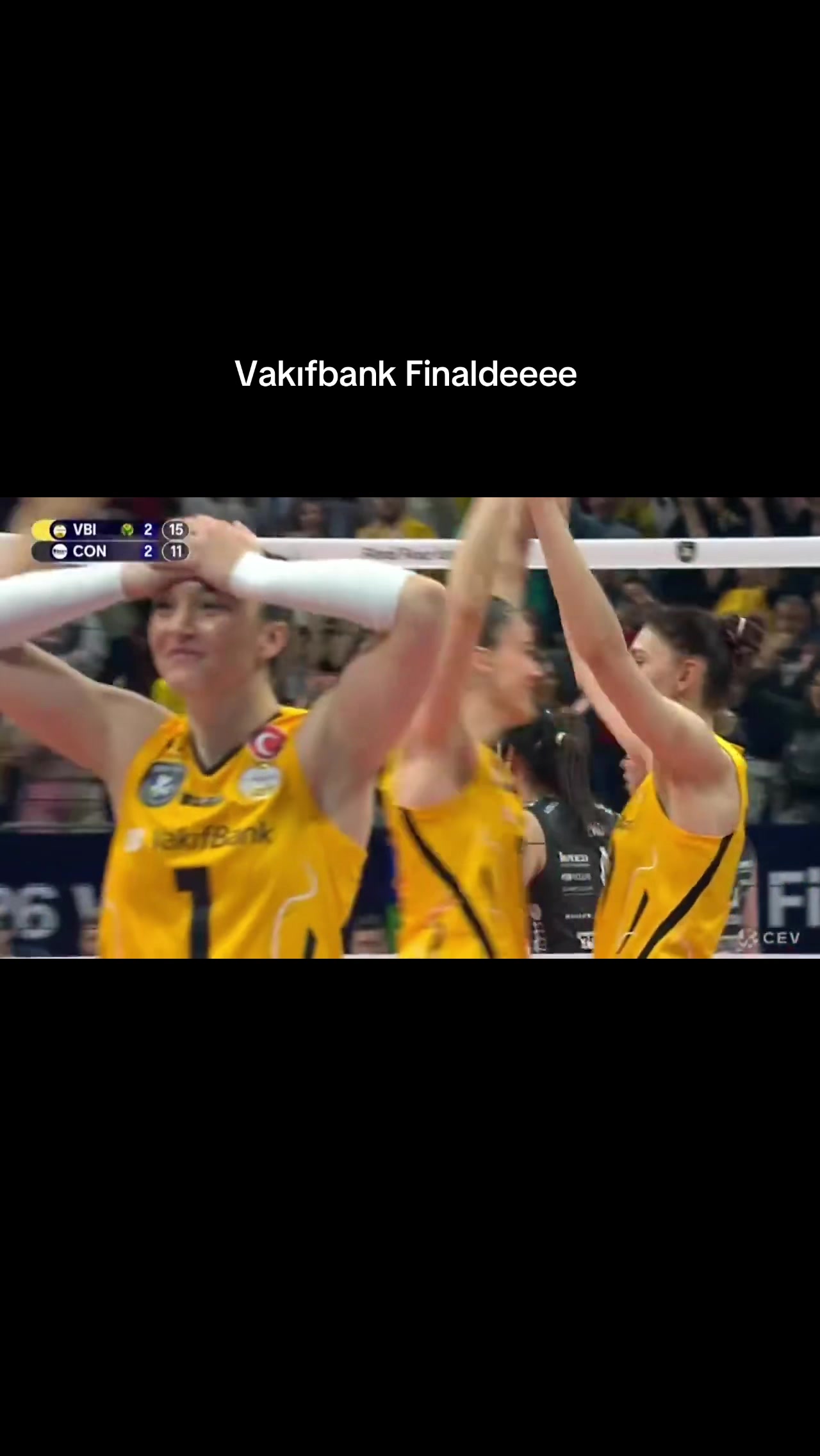 @volley