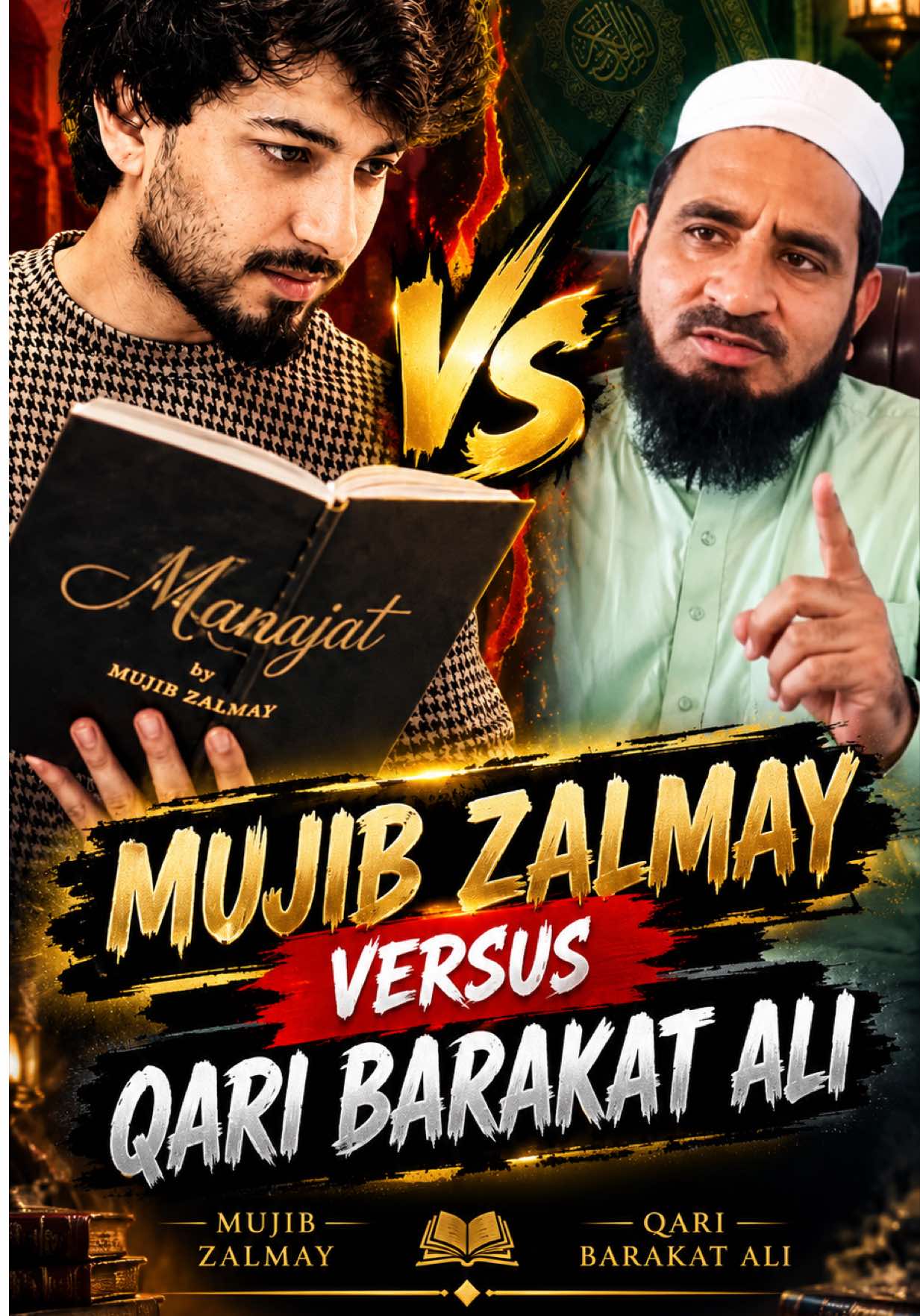 @Mujib Zalmay