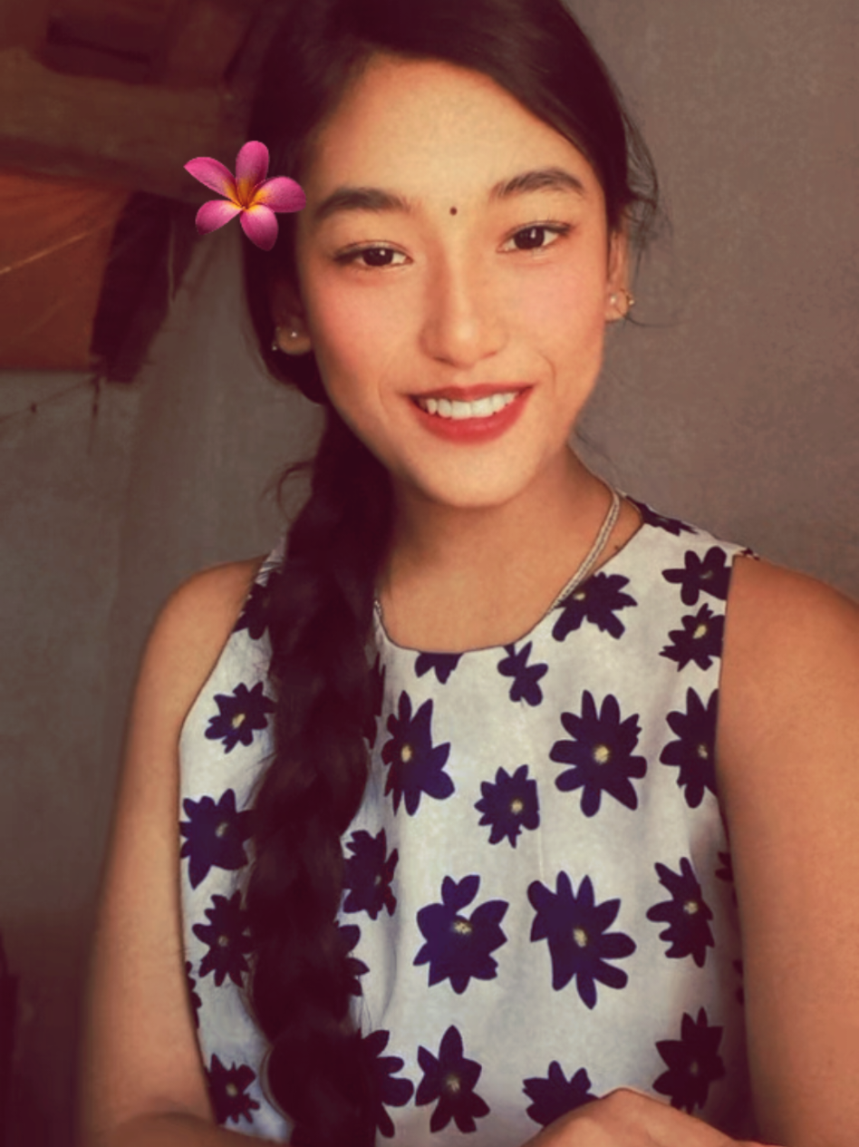 @susmita shrestha