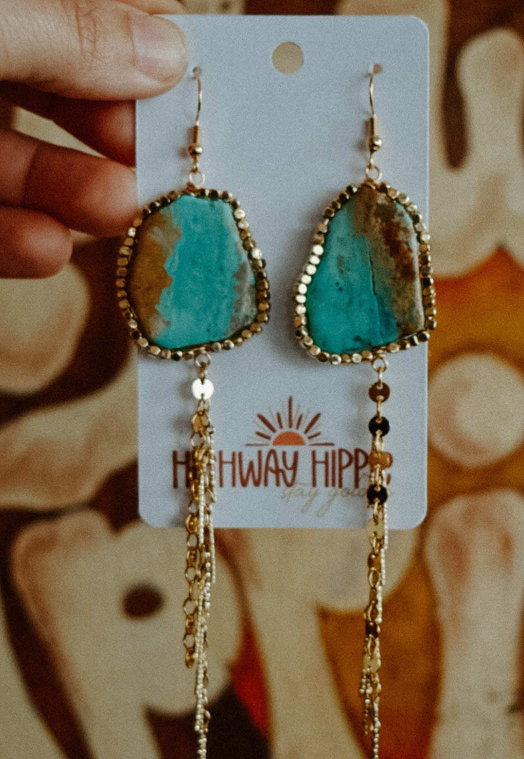 @Highway Hippie &reg;️