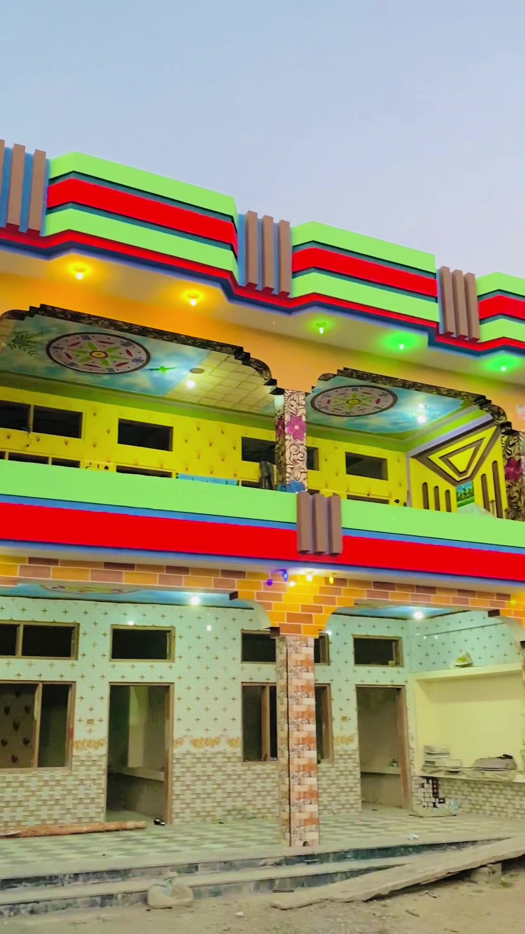 @Mukhtiar 3Dpainting