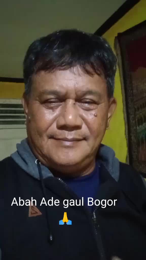@Ade imron