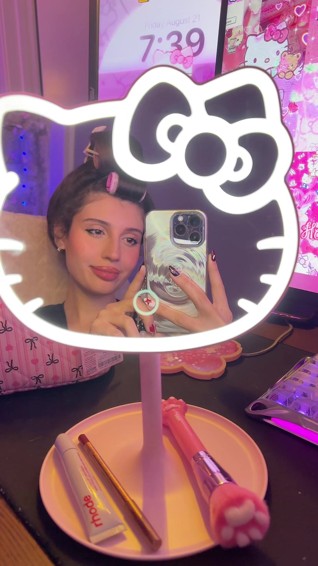 @cat ♡