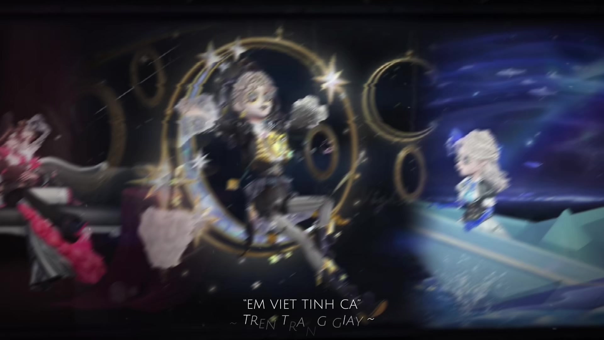 @Trappits(IDV)