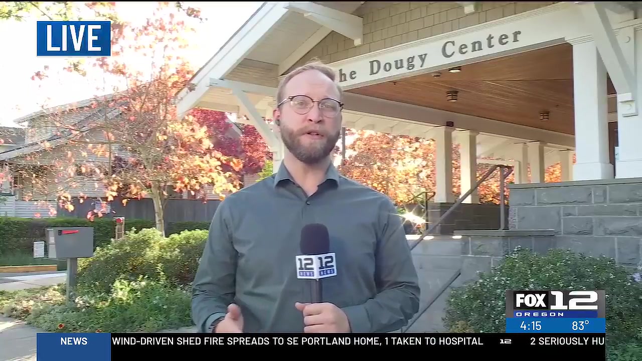 @KPTV FOX 12 Oregon