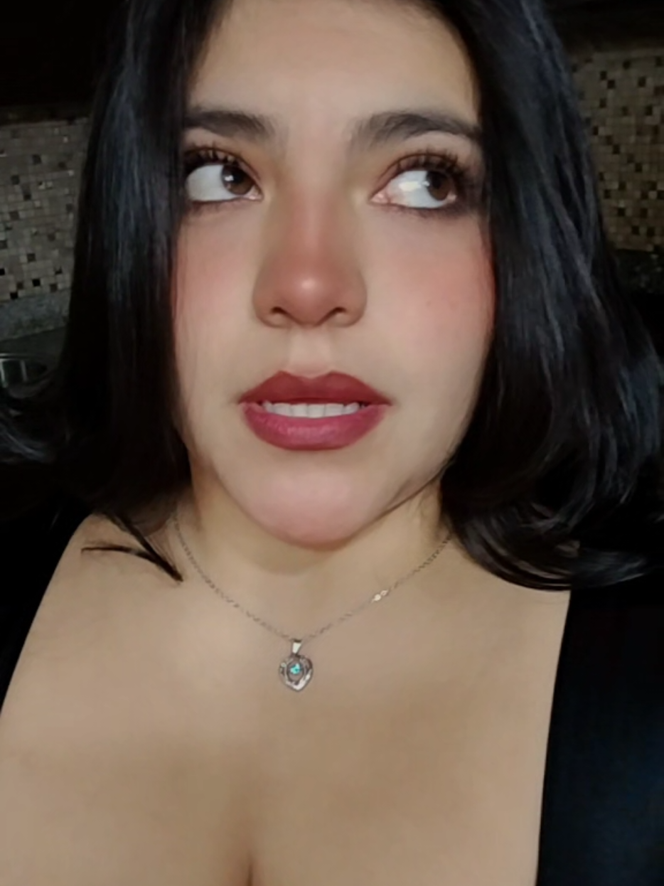 @Melissa Montero