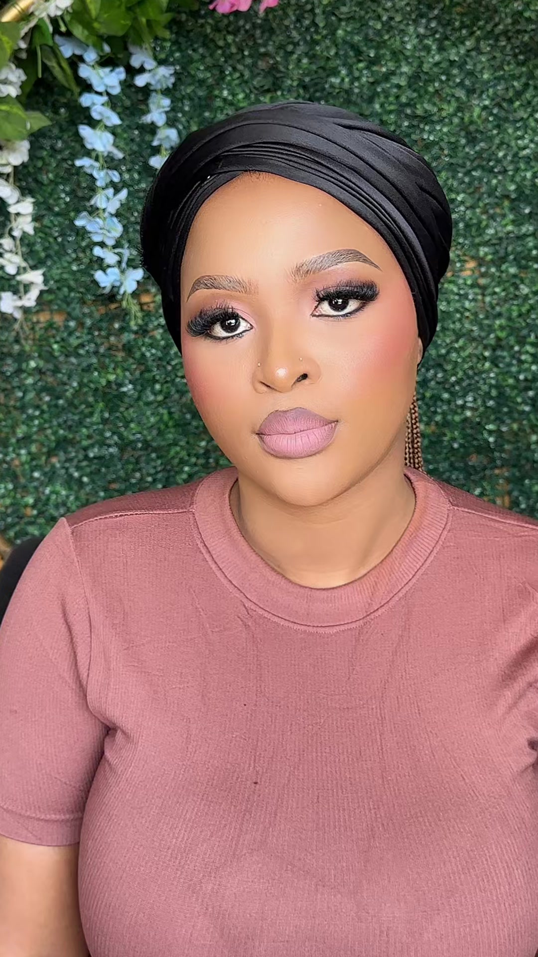 @DebbieProMakeup🇲🇼