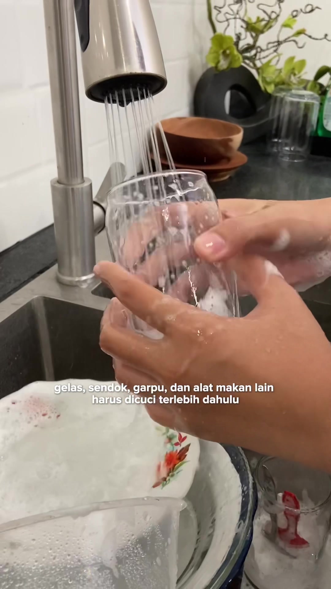 @INOBE Kitchen Sink