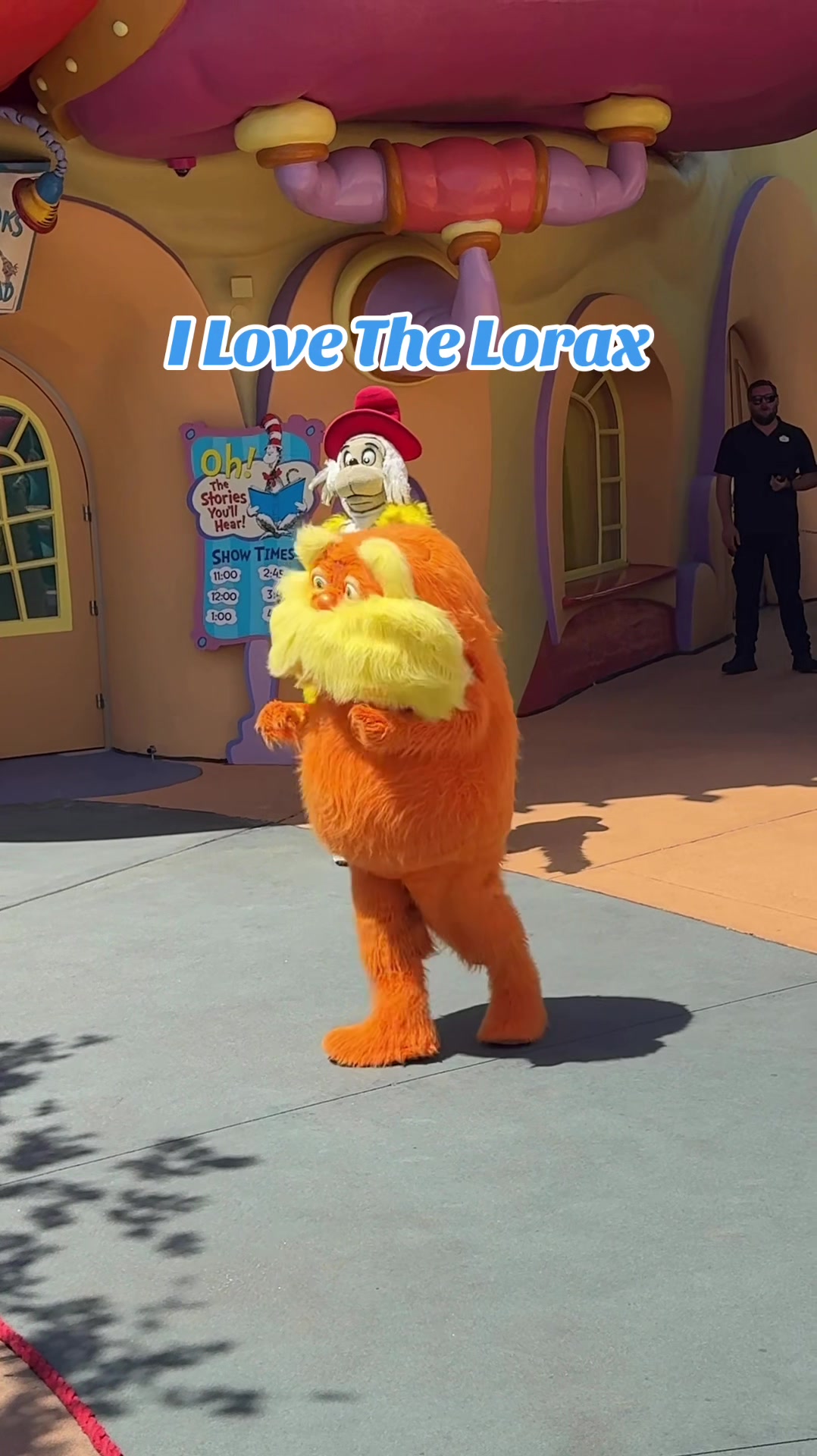 @Theme Park Stephen