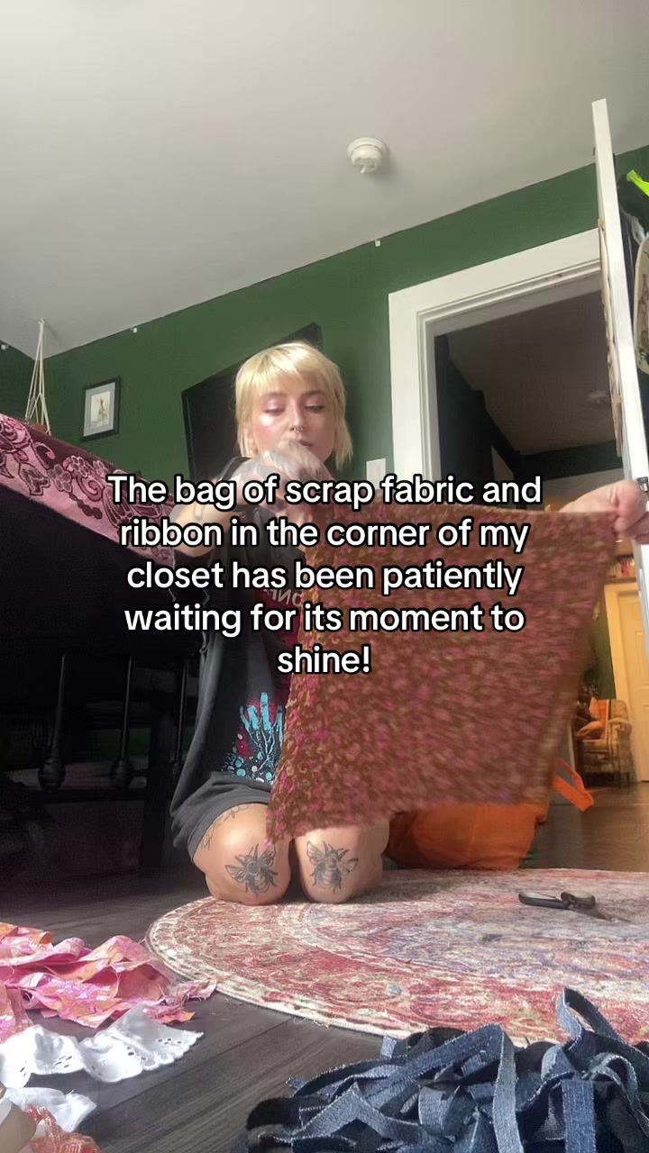 @inspiredbuthellatired