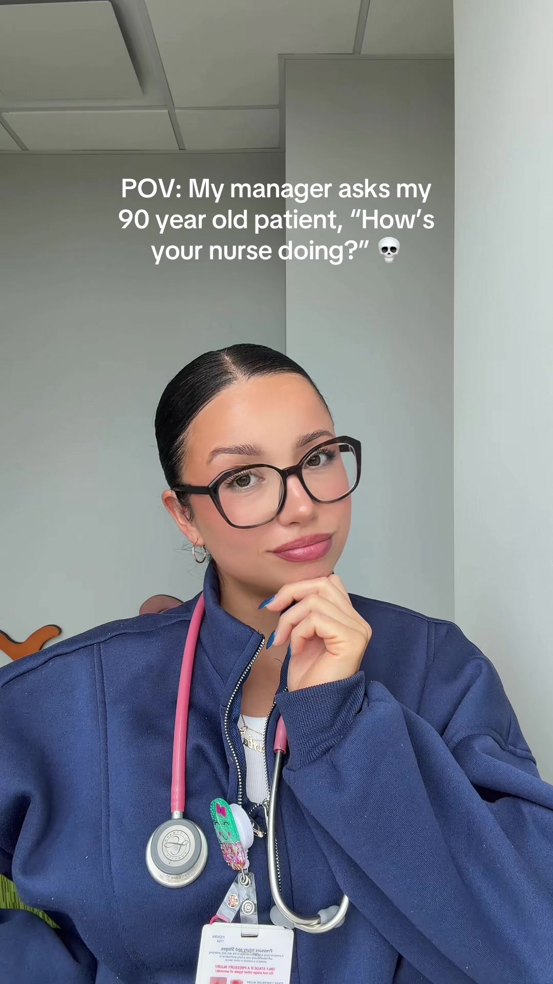 @Karla
