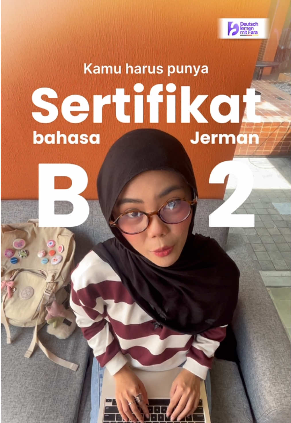 @Kursus Bahasa Jerman Bandung