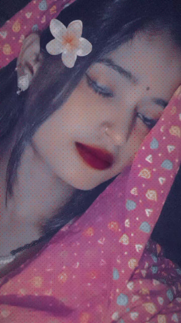 @Megha