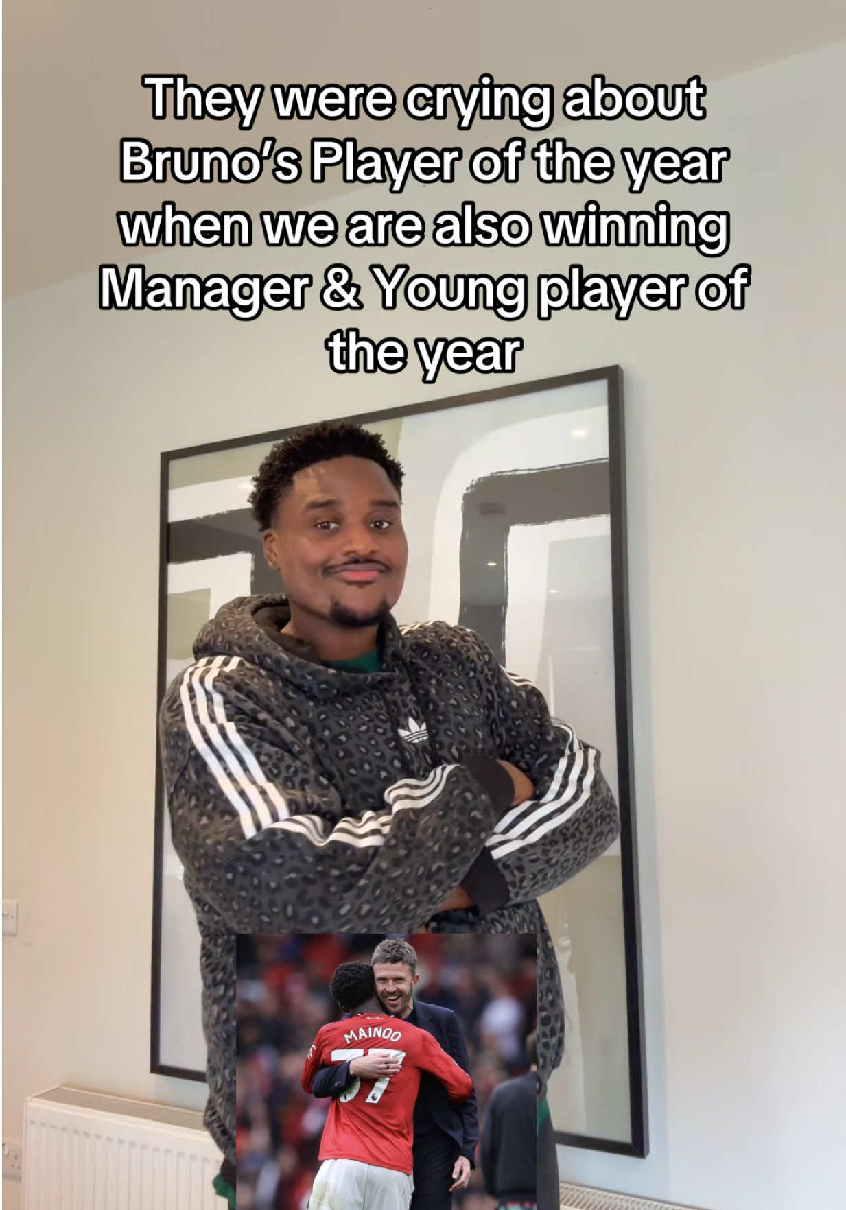 @Trey